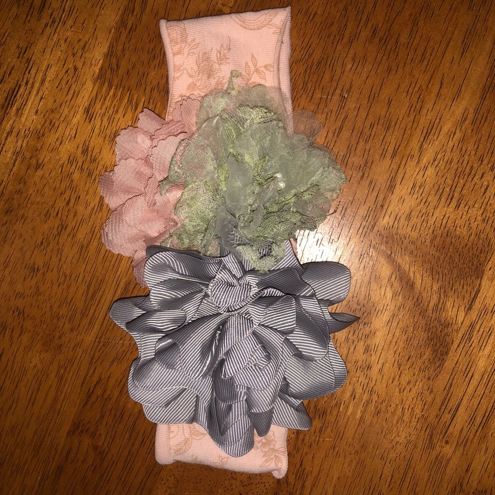 Giggle Moon headwrap
